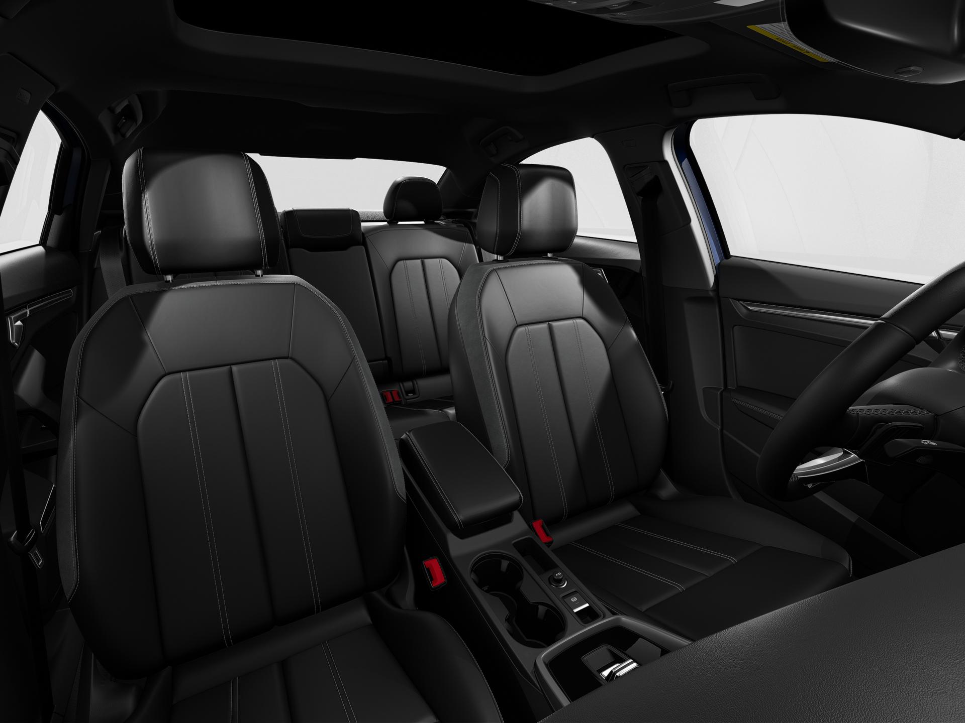 audi a3 sedan 2023 WAUHUDGY9PA129995 image audi a3 sedan 2023 WAUHUDGY9PA129995 image